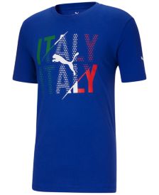 Men's Italy Fan T-Shirt