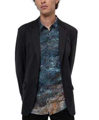 Hugo Boss - Men's Slim-Fit Performance Jacket