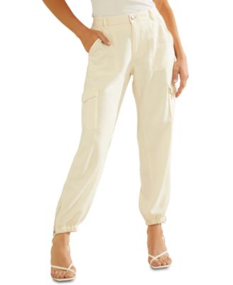 guess cargo pants