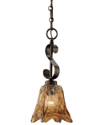 Uttermost - Vetraio Mini Pendant