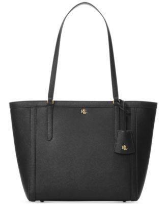 macy's lauren ralph lauren handbags