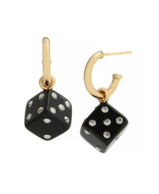 coach earrings macys