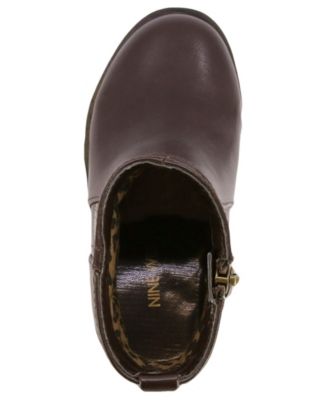 Toddler Girls Lil Amara Bootie 