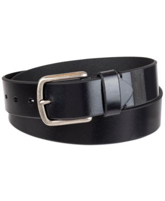 macys levis belt