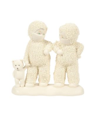 Department 56 Snowbabies Collection