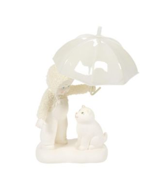 Department 56 Snowbabies Collection