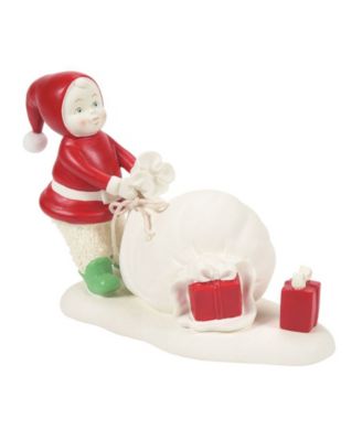 Department 56 Snowbabies Collection