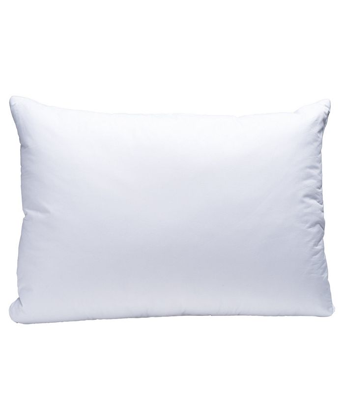 Lauren Ralph Lauren Won't Go Flat Feather Best Pillow, King Macy's