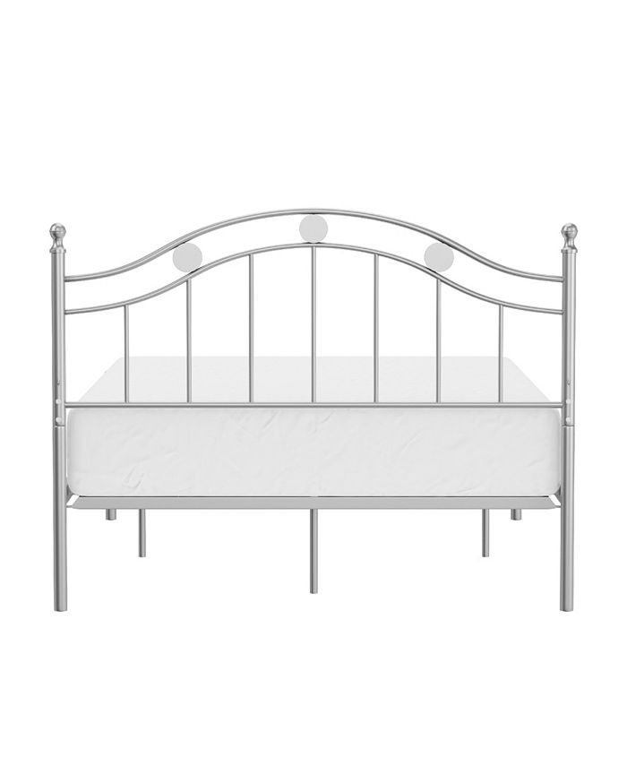 Hillsdale Vivian Platform Bed, Full Macy's