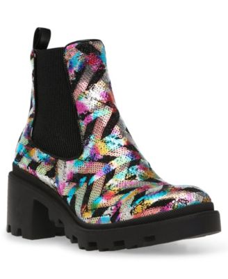 betsey johnson boots