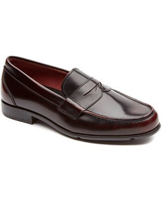 Rockport Classic Penny Loafers - All Men's Shoes - Men - Macy's