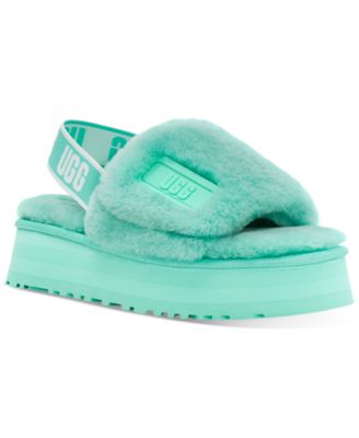 UGG® - Women's Disco Slide Slippers