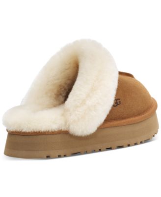 Women's Disquette Slip-On Flats