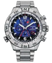 Macy's citizen promaster store