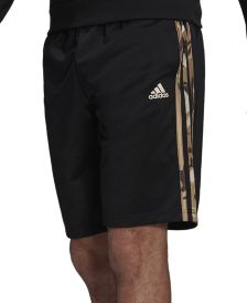 Men's Badge of Sports Camo Tape 10" Shorts