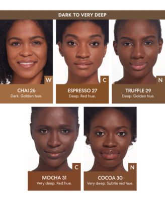 bareMinerals BarePro Performance Wear Powder Foundation