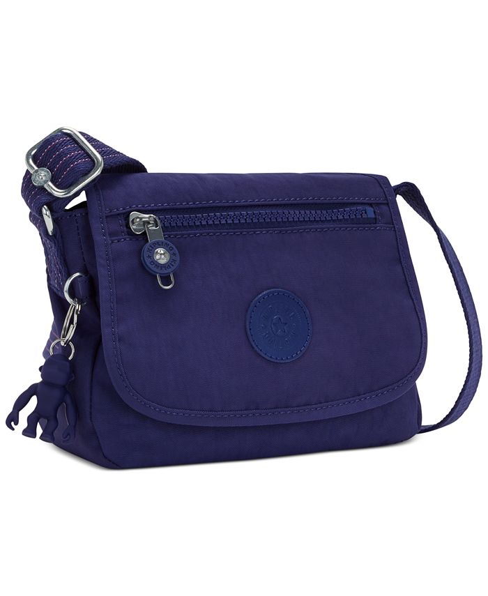 Kipling Sabian Mini Crossbody & Reviews - Handbags & Accessories - Macy's