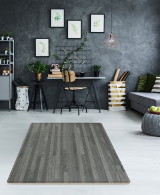 Interlocking Tiles Floor Mat Set, 16 Pieces