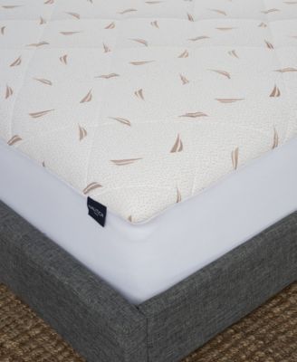 copperloft mattress pad