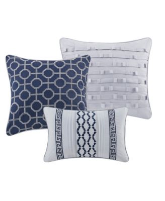 Bennett 7-Pc. Comforter Set, King