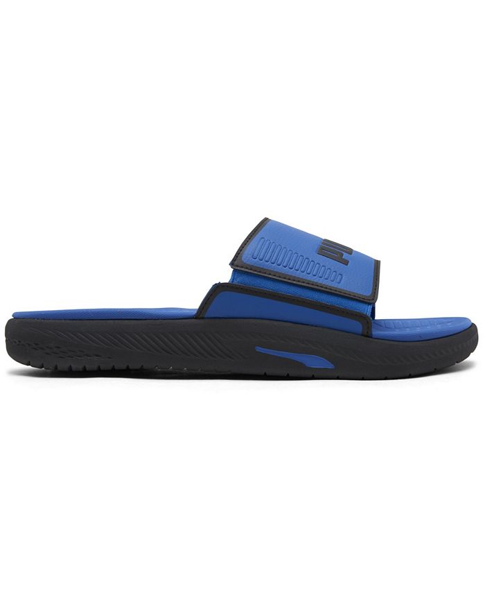 puma softride slides review