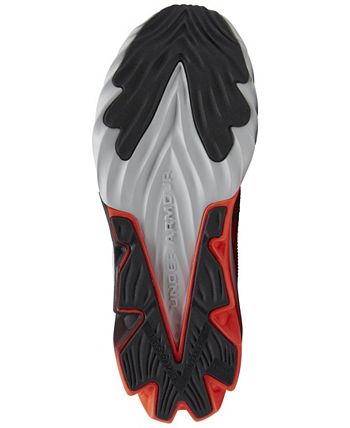 under armour scramjet 4