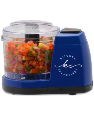 Crux 14637 3-Cup Mini Chopper, Created for Macy's - Macy's