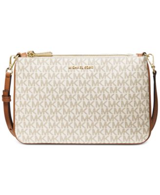 Macy's crossbody bags outlet clearance