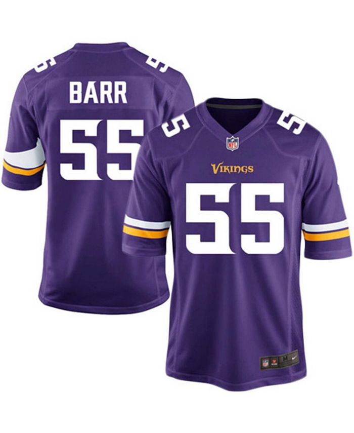 Anthony barr 2025 jersey cheap