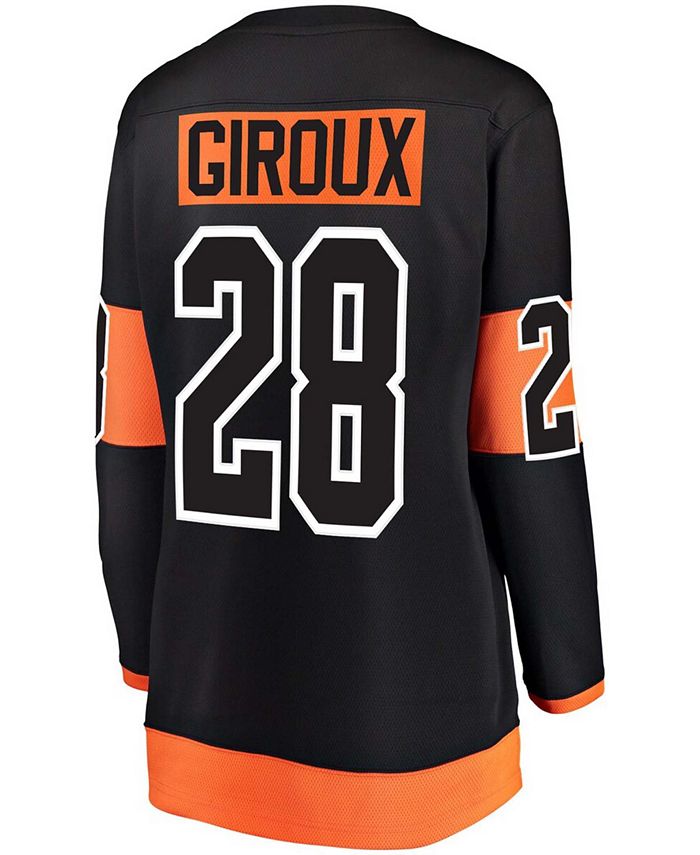Giroux alternate jersey clearance