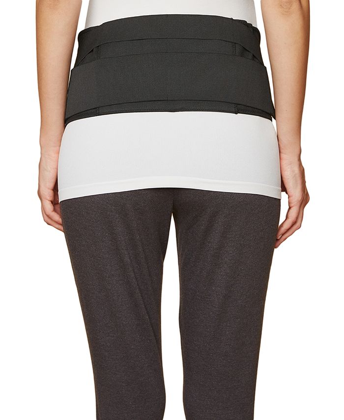 Motherhood Maternity The Ultimate Maternity Belt for Belly Support
