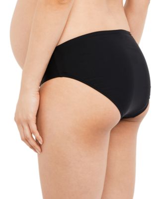 Schwangerschafts-Badeanzug Mit LSF 50+ – Bequem & Stylisch Für Pool Und Strand