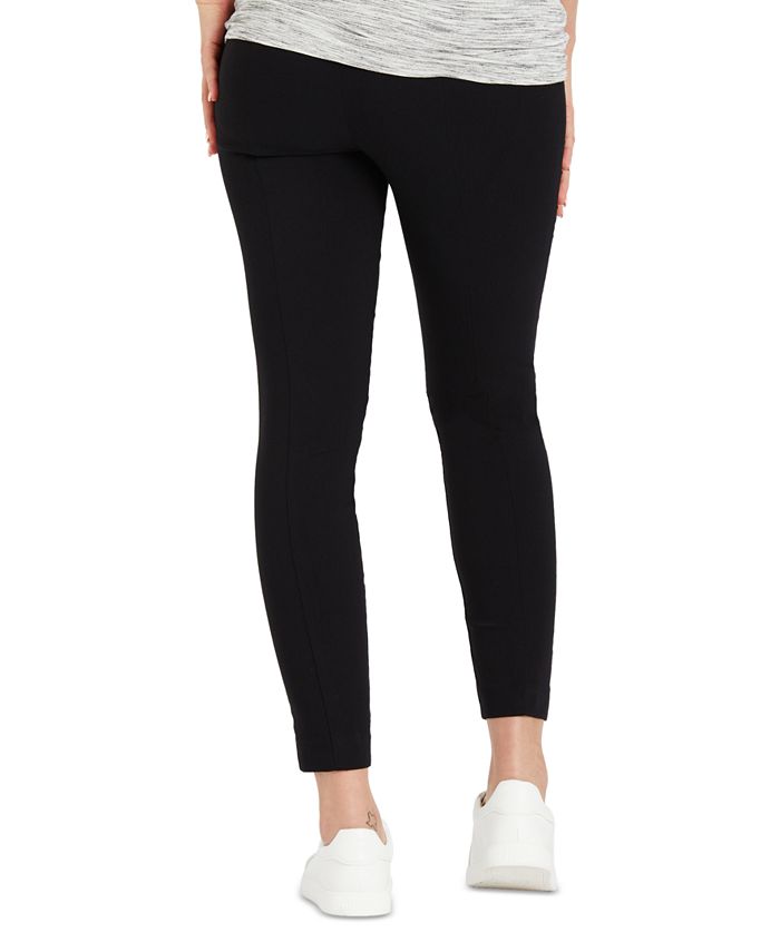 Motherhood Maternity Cropped Pants & Reviews Maternity Women Macy's