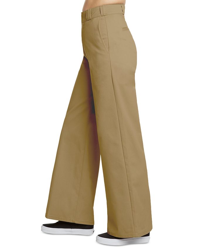 dickies wide leg pants