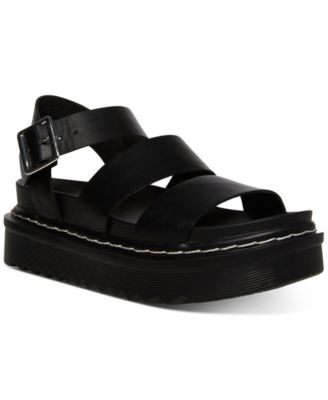 madden girl lug sandal