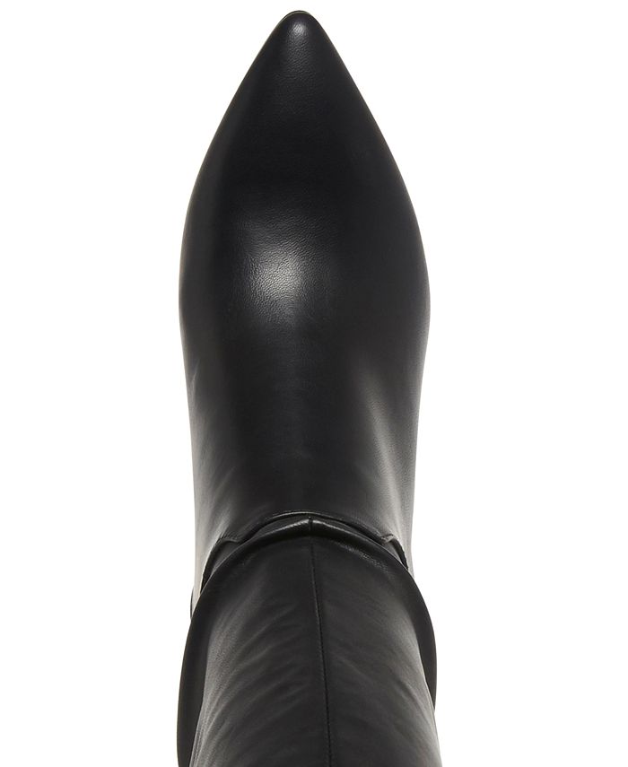Madden Girl Fairfield Heeled Boots & Reviews - Boots - Shoes - Macy's