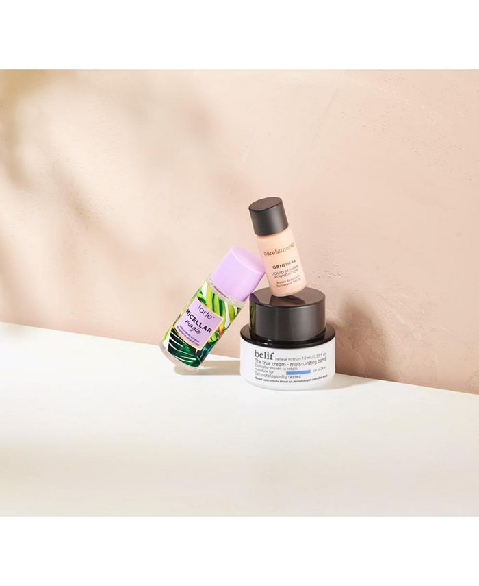 Macy S Choose Your Free Trial Size Gift With Any 75 Purchase From Select Beauty Brands Reviews Gifts With Purchase Beauty Macy S