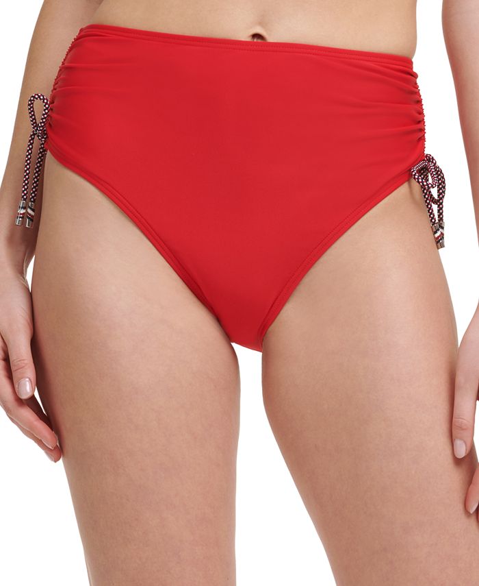 tommy hilfiger high waist