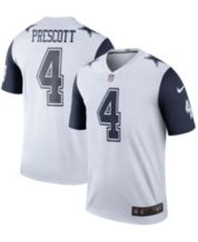Prescott jersey cheap kids