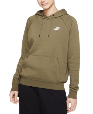 womens nike sportswear rally hoodie