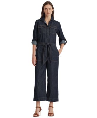 Lauren Ralph Lauren Petite Denim 