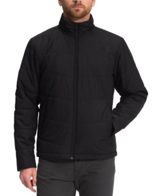 The North Face Men's Junction Insulated Jacket & Reviews - Coats ...