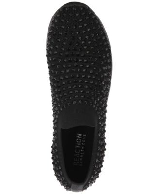 Cameron Jewel Knit Joggers Sneakers