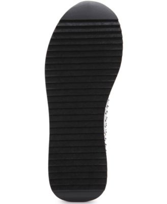 Cameron Jewel Knit Joggers Sneakers