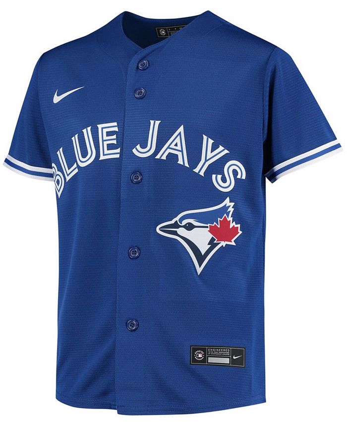 Blue Jays Kids Toronto Blue Jays Infant Kids Child Medium Age 5/6