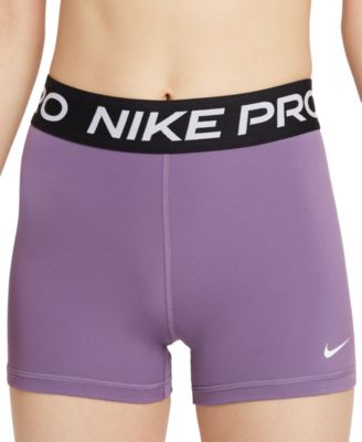 Nike Pro Women's Dri-FIT Shorts 