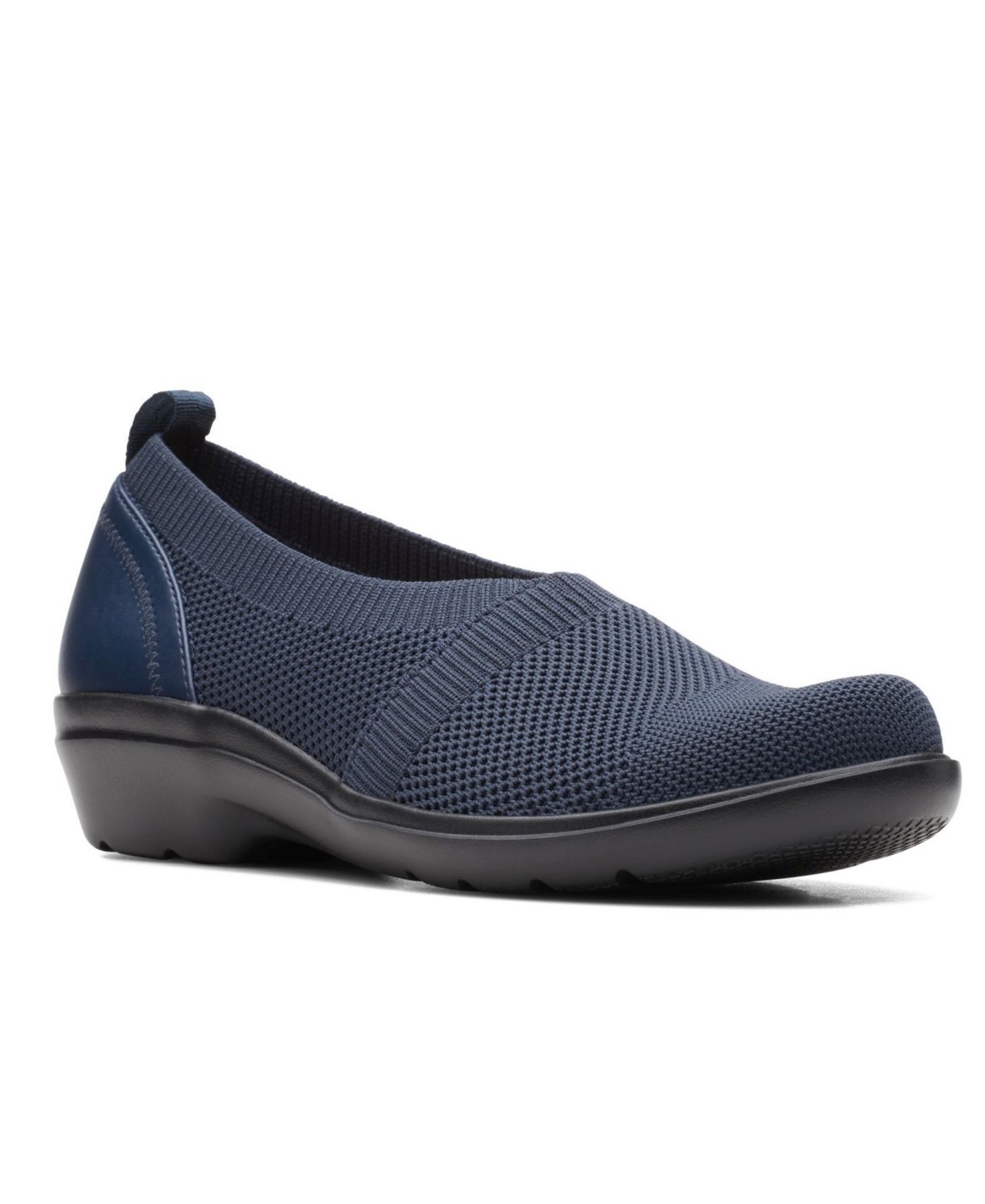 CLARKS WOMEN'S COLLECTION SASHLYNN STYLE SHOES WOMEN'S SHOES