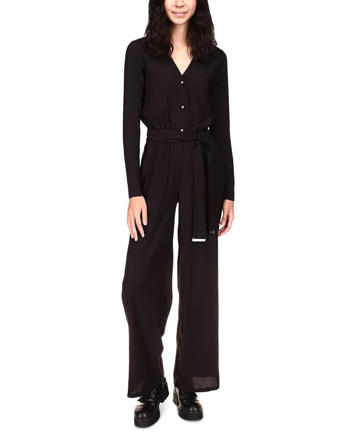 Michael kors jumpsuit macys new arrivals