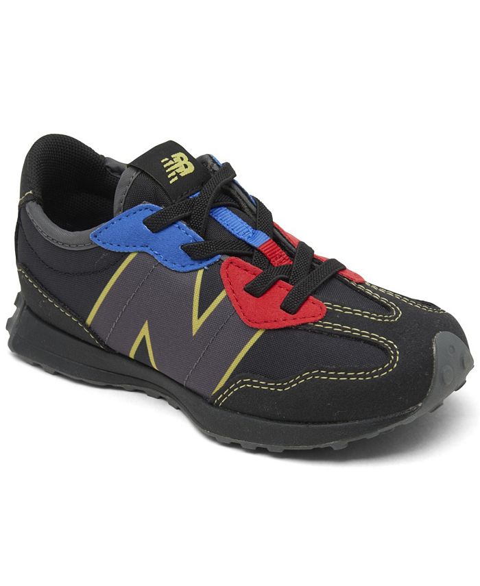 New Balance Toddler Boys 327 Casual Sneakers from Finish Line Macy's