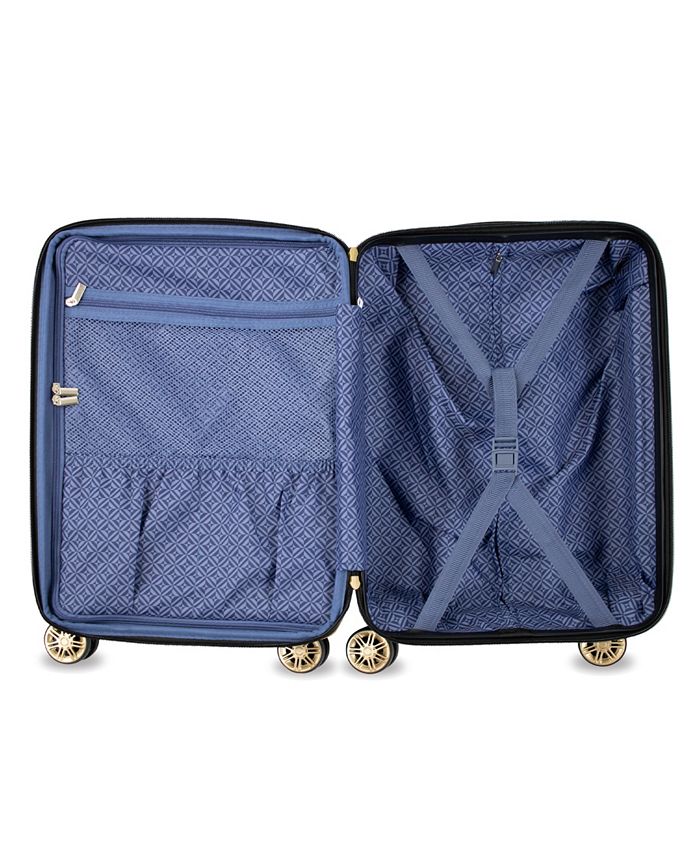 American Green Travel Melrose S Carryon Vanity Luggage, Set of 2 Macy's